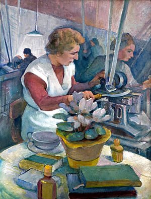 Von der Kunst des Sammelns (Foto: Regionalmusem Bad Frankenhausen)