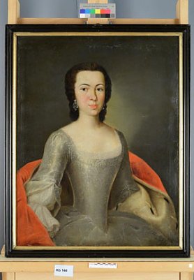 Vortrag &uuml;ber Jacob Samuel Beck (Foto: Schlossmuseum Sondershausen)