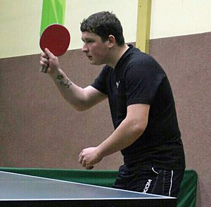 TTC Oberb&ouml;sa im Spitzenspiel (Foto: Lea Selle)