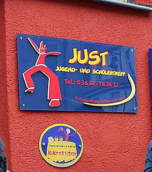 Just (Foto: Karl-Heinz Herrmann)