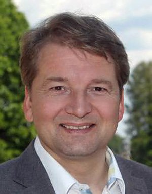 Auf ein Wort mit... (Foto: Privat)