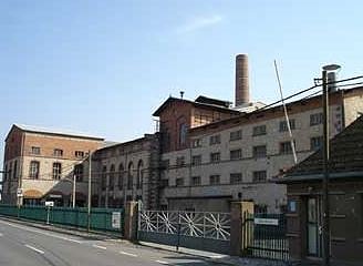 Zuckerfabrik Oldisleben erh&auml;lt 150.000 Euro (Foto: Karl-Heinz Herrmann)