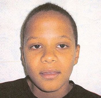 Vermisst (Foto: Polizei)