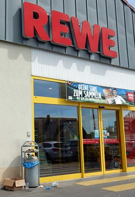 Green M&uuml;lling (Foto: Andreas Zeidler)