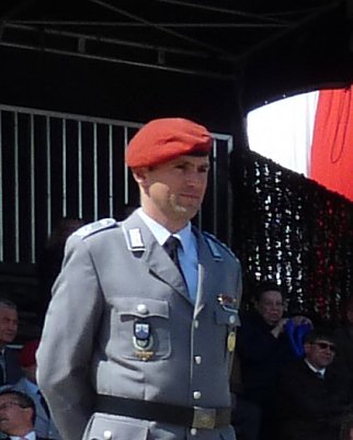 Tag der offenen T&uuml;r (Foto: Karl-Heinz Herrmann)