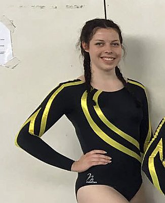 Pierre-de-Coubertin-Sch&uuml;lerpreis erhalten (Foto: Sv Gl&uuml;ckauf Sondershausen)