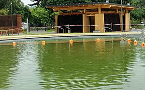 Freudige Nachricht aus Frankenhausen! (Foto: Karl-Heinz Herrmann)
