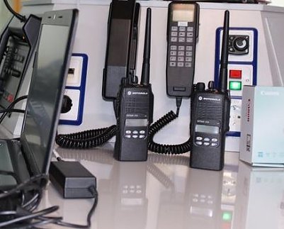 Gro&szlig;&uuml;bung am Franzberg (Foto: Karl-Heinz Herrmann)