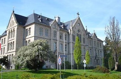 Schulfest am Gymnasium Sondershausen (Foto: Karl-Heinz Herrmann)