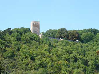Tag der Heimatgeschichte (Foto: Karl-Heinz Herrmann)