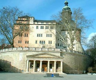 Alte Wache (Foto: Karl-Heinz Herrmann)