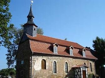 Gott sprach: Es werde Licht! (Foto: Karl-Heinz Herrmann)