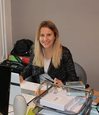 Lisa Hense (Foto: Karl-Heinz Herrmann)