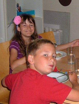 Jugendclub Ebeleben (Foto: Kreisjugendring)