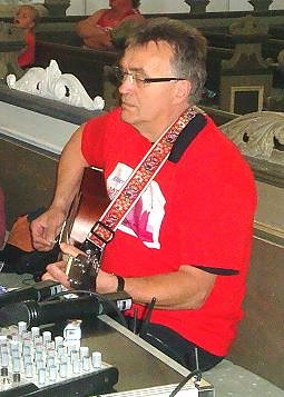 Gespr&auml;chsreihe mit Pfarrer S&uuml;pke in Artern (Foto: Fotohaus G&ouml;bel-Bark / Zimmer)