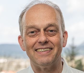 Prof. Kornhuber (Foto: Helios)