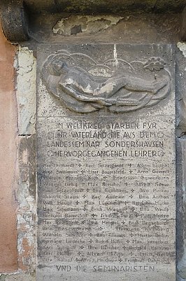 Lottomittel f&uuml;r Cruciskirche (Foto: Karl-Heinz Herrmann)