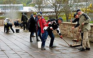 Tipps f&uuml;r Bad Frankenhausen (Foto: Stadtmarketing Bad Frankenhausen)