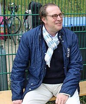 5. Strau&szlig;berger Hockey-Cup l&auml;uft (Foto: Karl-Heinz Herrmann)