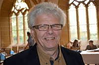 Vorstellung Gemeindekurator (Foto: Evangelischer Kirchenkreis)