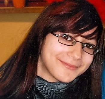 Vermisst (Foto: Polizei)