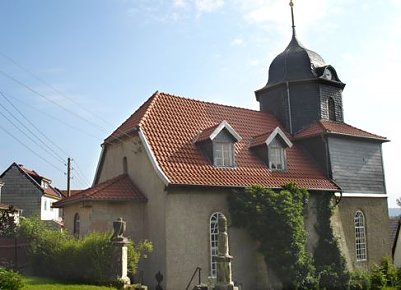 "Zur Geschichte des Bebratales"... (Foto: Karl-Heinz Herrmann)