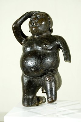 Sondersh&auml;user P&uuml;strich auf Reisen (Foto: Stadt Sondershausen)