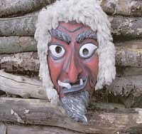 Holzkunst (Foto: Stadt Sondershausen)