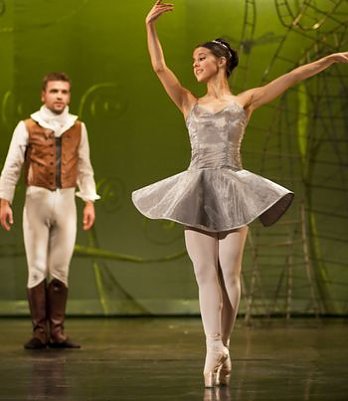 Probenbilder (Foto: T. Graner)