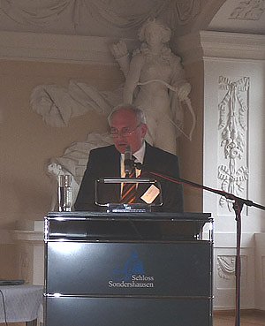 Herbstsymposium Th&uuml;ringer Stiftung Schl&ouml;sser und G&auml;rten (Foto: Karl-Heinz Herrmann)