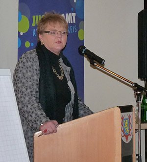 Kinderschutztagung 2009 (Foto: Karl-Heinz Herrmann)