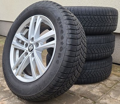 4 Winterr&auml;der (Foto: )