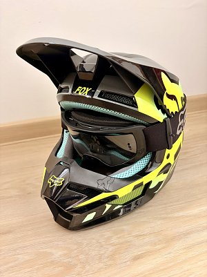 Helm (Foto: )