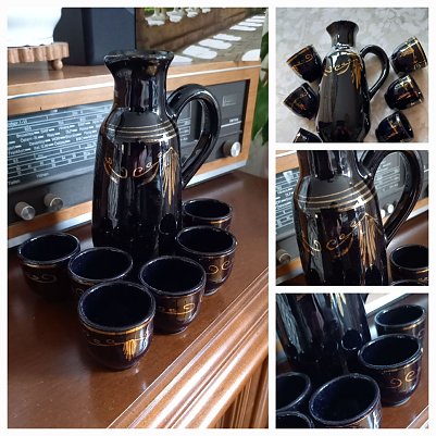 Lik&ouml;rset  (Foto: )