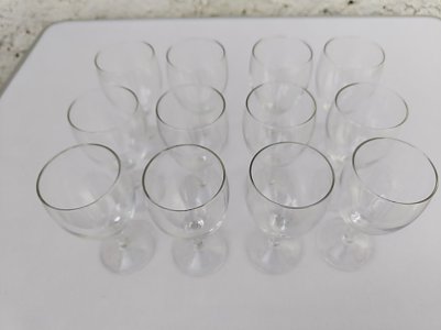 Weingl&auml;ser  (Foto: )