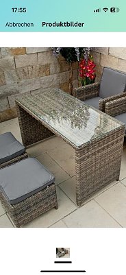 Balkonm&ouml;bel (Foto: )