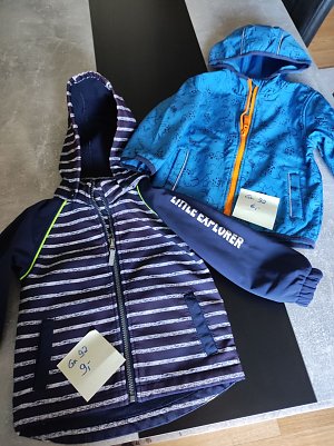 Kindersachen  (Foto: )