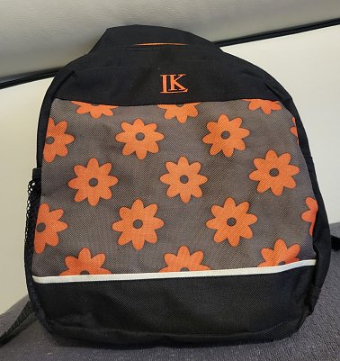 Rucksack  (Foto: )