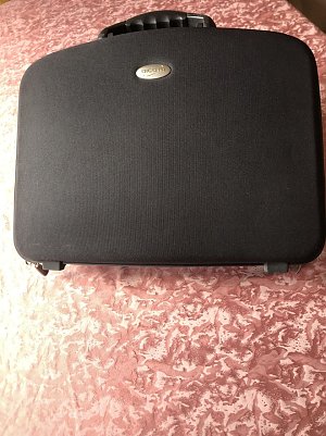 Laptoptasche (Foto: )
