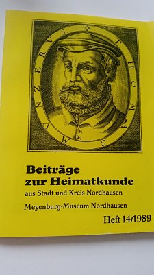 Heimatheft (Foto: )