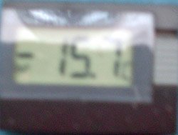 Thermometer (Foto: Karl-Heinz Herrmann)