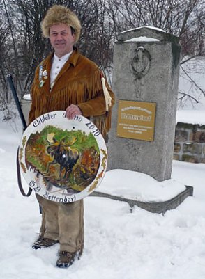 Bottendorfer Elchschie&szlig;en (Foto: Volker Blume)