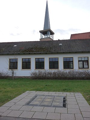 Kinder machen T&ouml;ne (Foto: Karl-Heinz Herrmann)