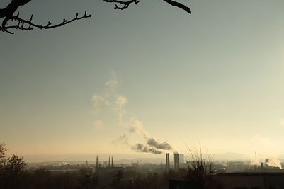 Wetterbild Foto: agl