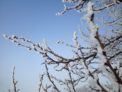 Wetterbild Foto: nnz