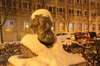 Wetterbild Foto: agl
