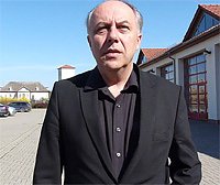 Matthias Machnig (Foto: Karl-Heinz Herrmann)