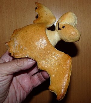 Stiftung Fledermaus (Foto: Karl-Heinz Herrmann)