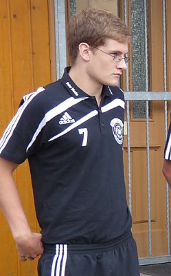 Felix Bertram (Foto: Karl-Heinz Herrmann)