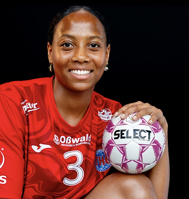 Sharon Nooitmeer verl&auml;sst den Th&uuml;ringer HC gen Frankreich (Foto: Th&uuml;ringer HC)